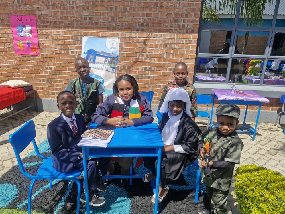 Harmony Junior School